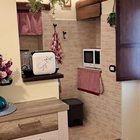 Lamarmora 58 Sassari Ngoại thất bức ảnh