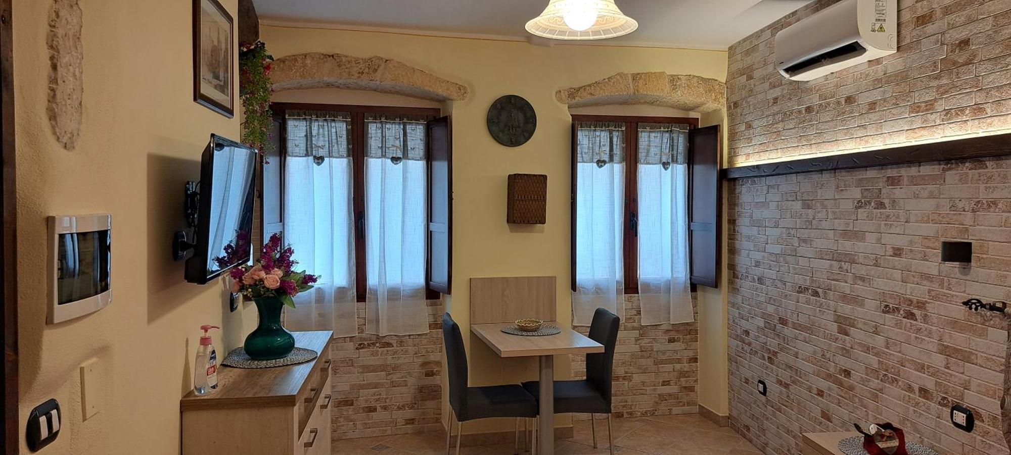 Lamarmora 58 Sassari Ngoại thất bức ảnh