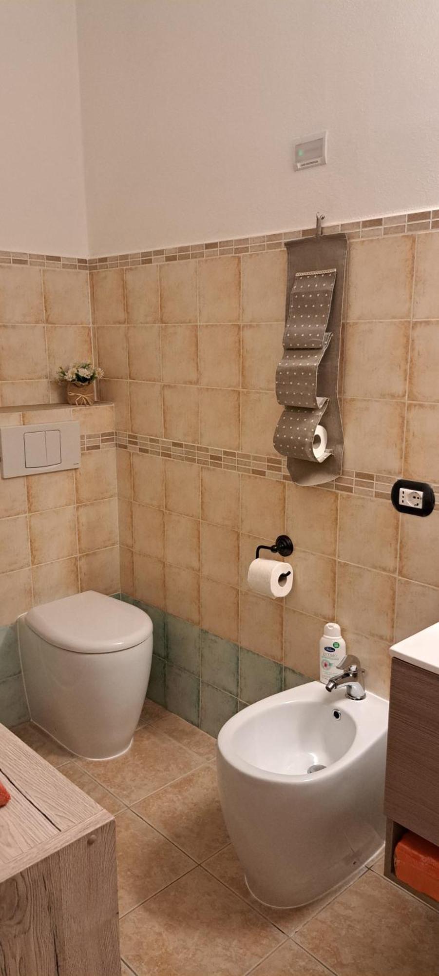 Lamarmora 58 Sassari Ngoại thất bức ảnh