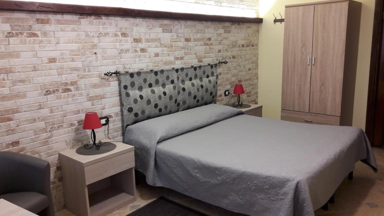 Lamarmora 58 Sassari Ngoại thất bức ảnh