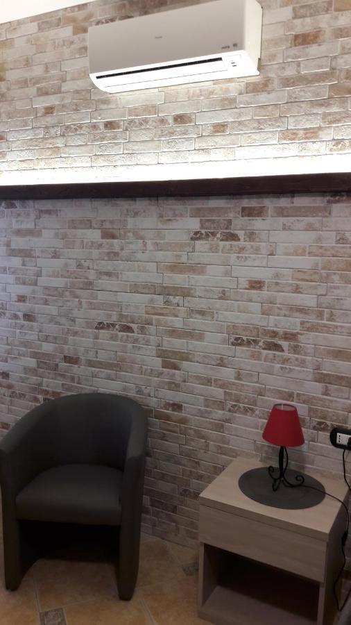 Lamarmora 58 Sassari Ngoại thất bức ảnh